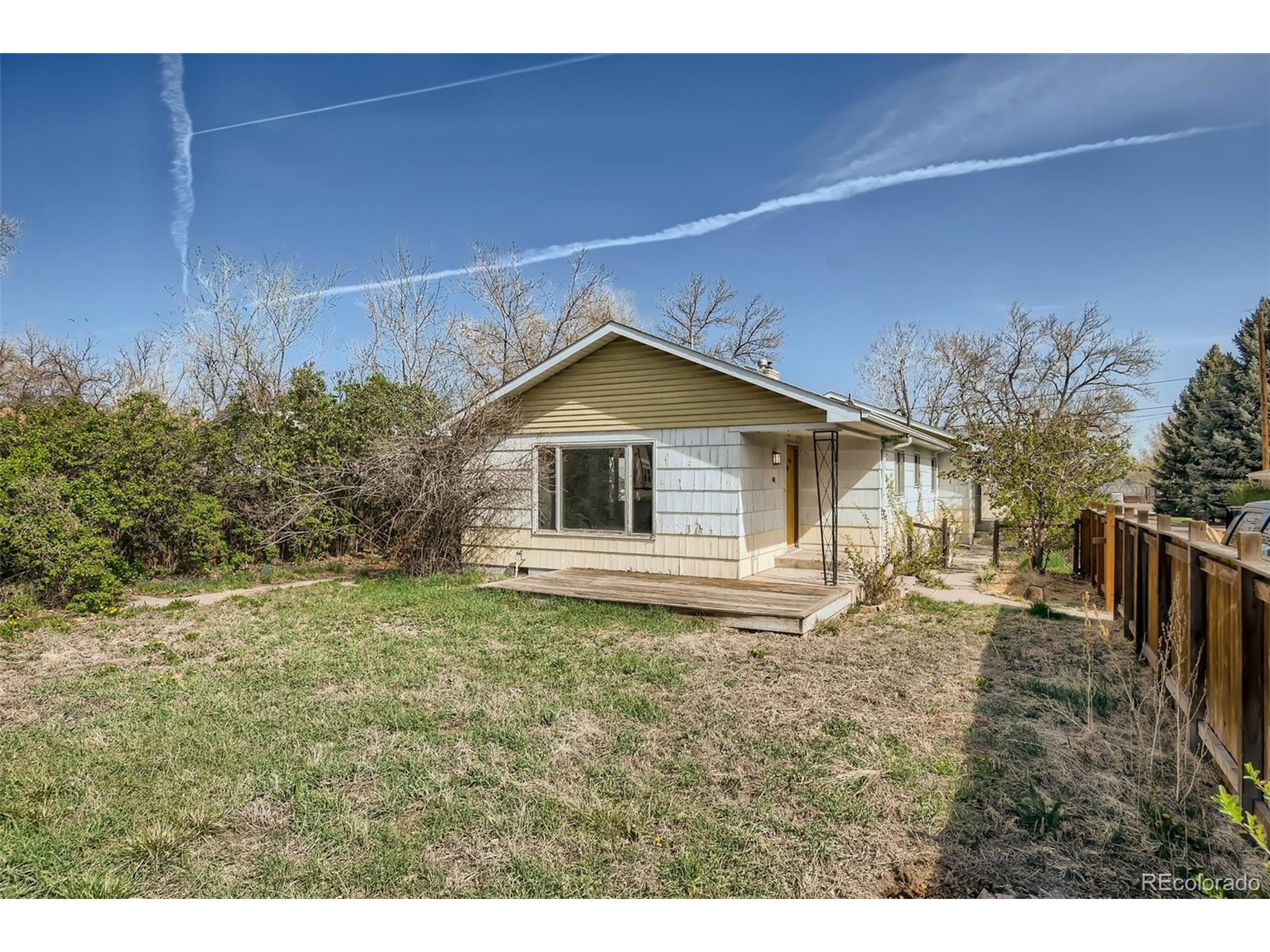 401 W Baseline Rd