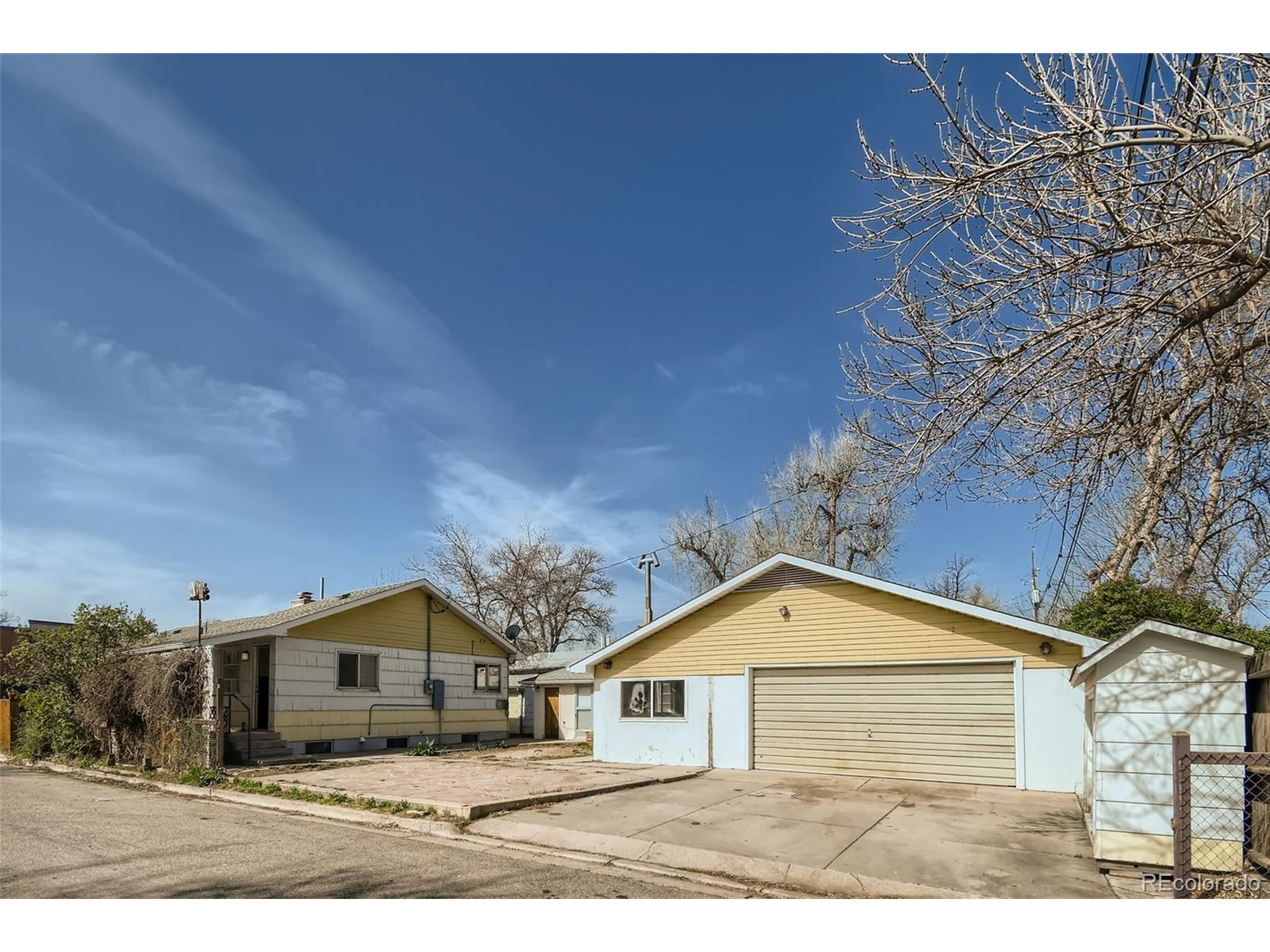 401 W Baseline Rd