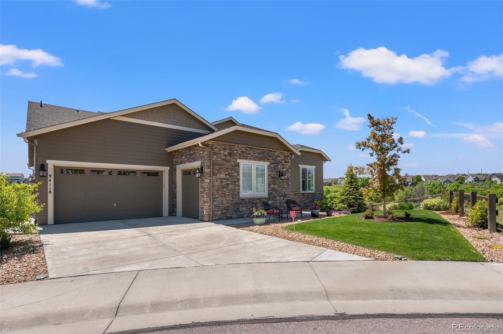 4118 Spanish Oaks Court
