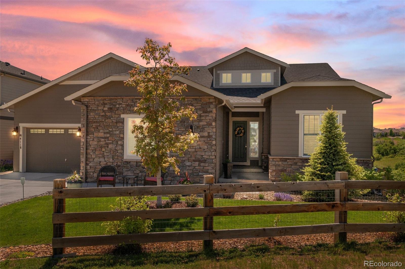 4118 Spanish Oaks Court