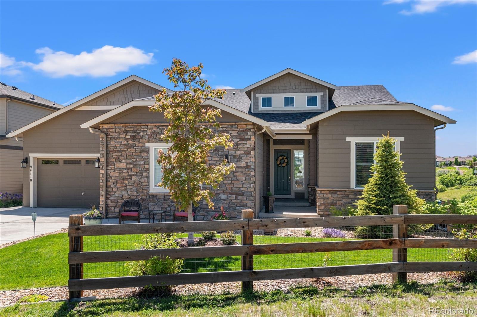 4118 Spanish Oaks Court