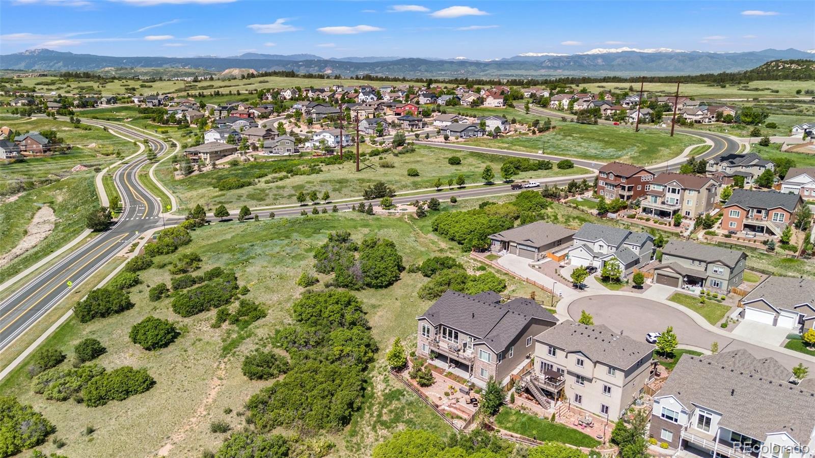 4118 Spanish Oaks Court