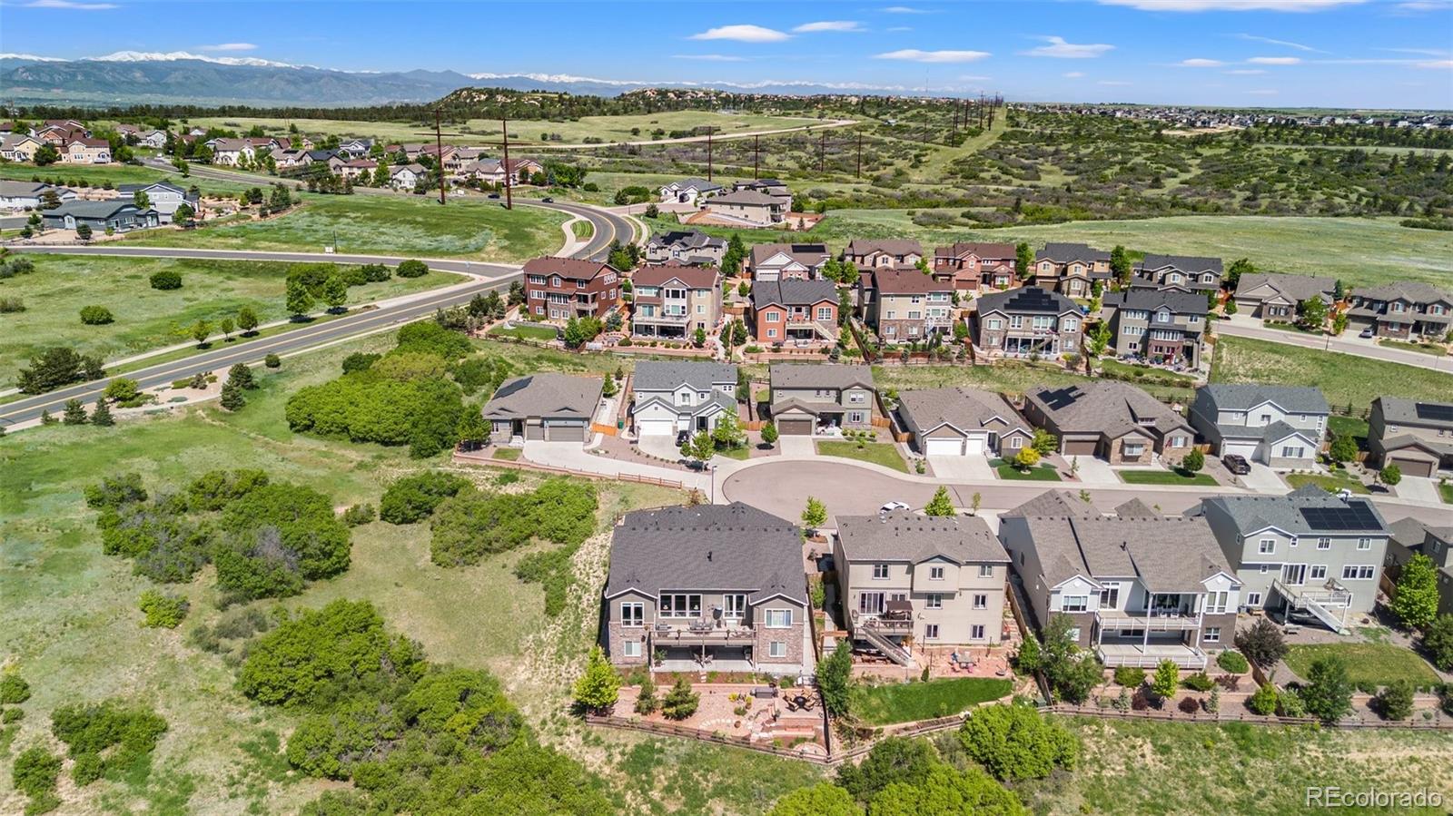 4118 Spanish Oaks Court