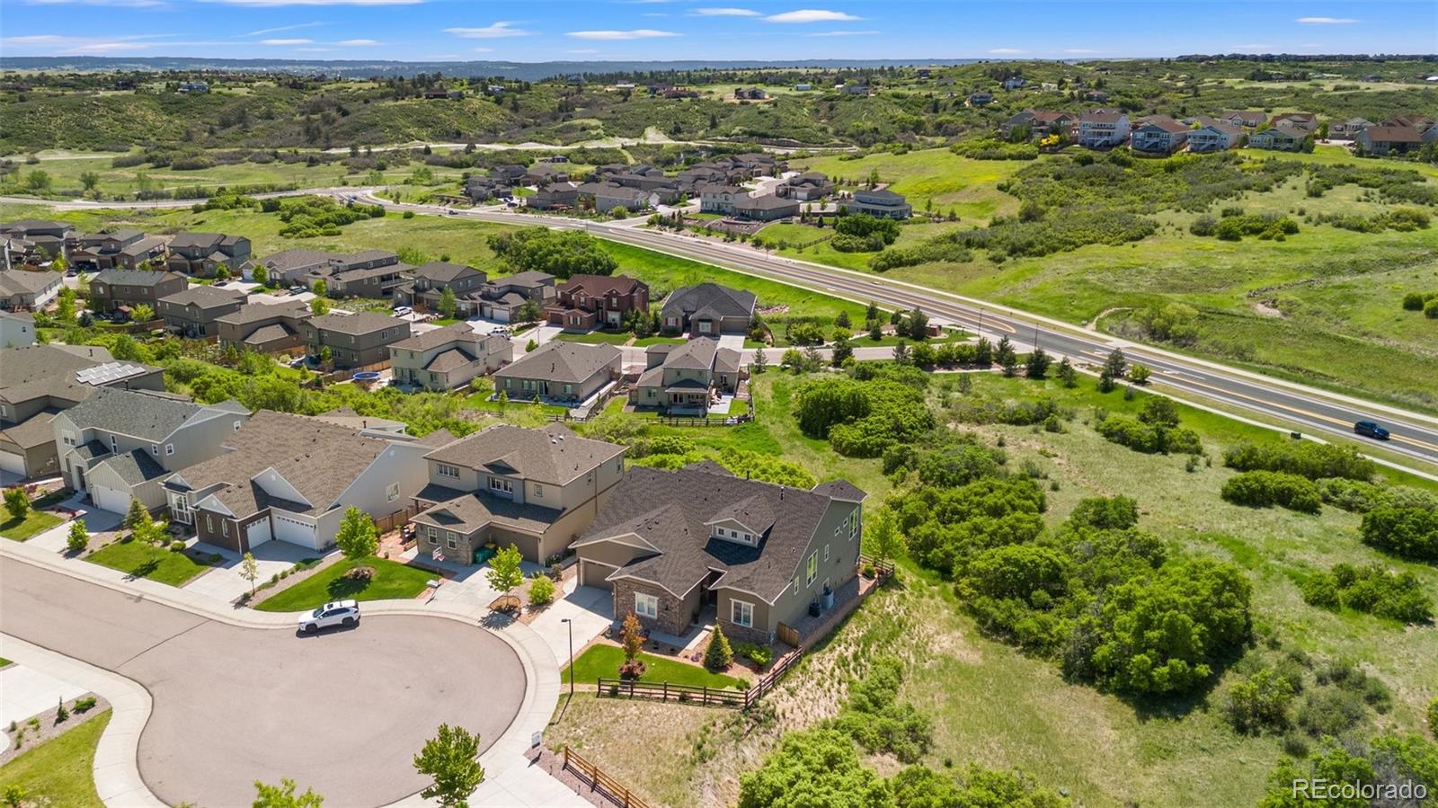 4118 Spanish Oaks Court