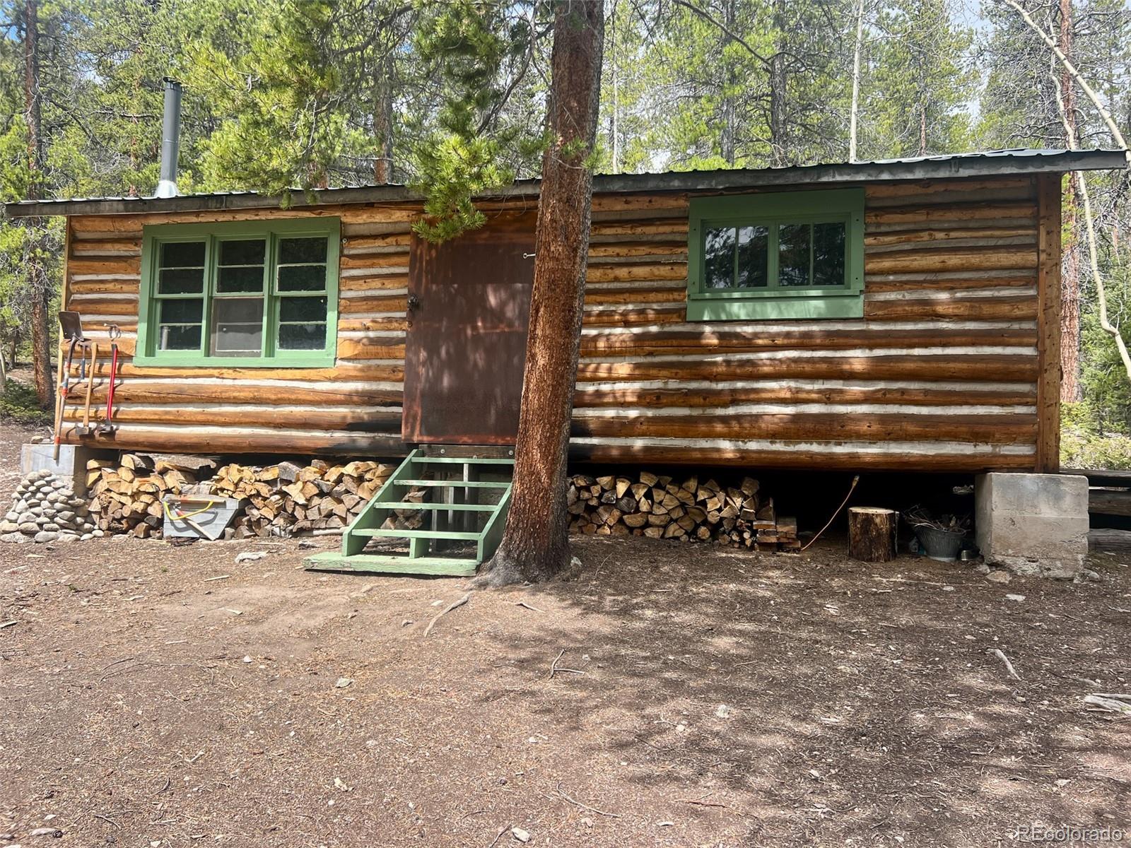 000 Unassigned Forest Road 365 Avenue