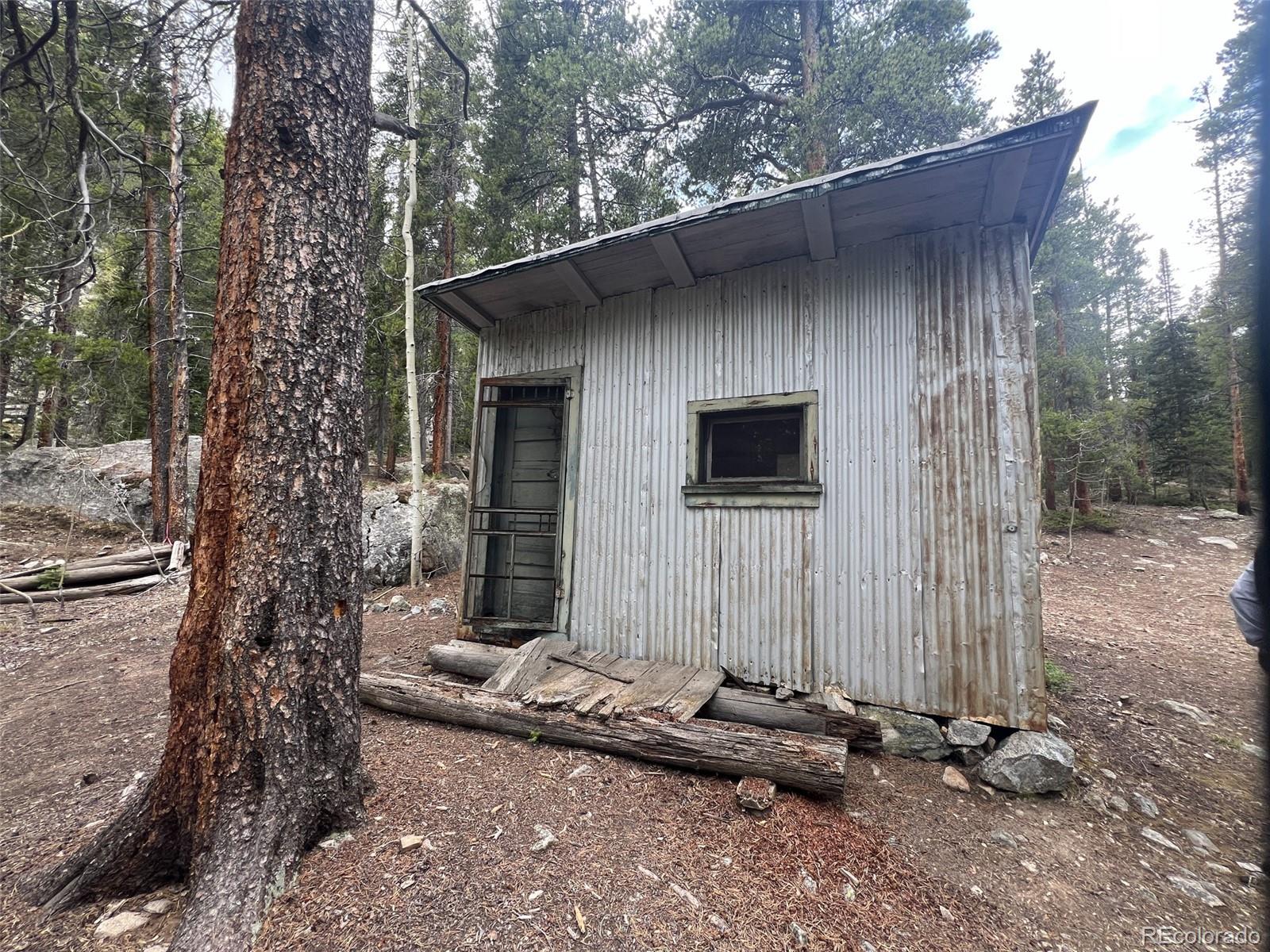 000 Unassigned Forest Road 365 Avenue