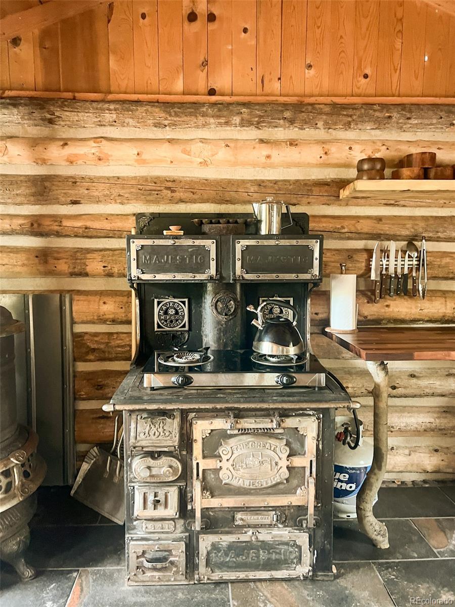 000 Unassigned Forest Road 365 Avenue