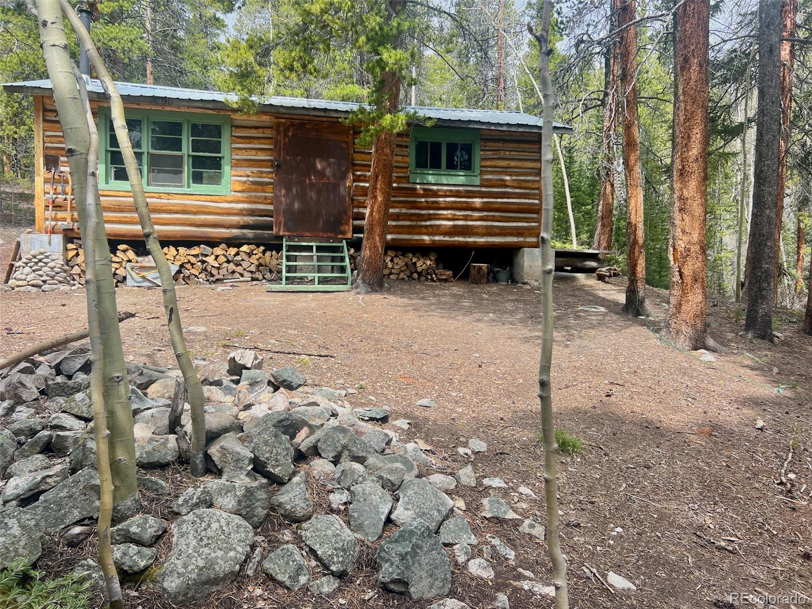 000 Unassigned Forest Road 365 Avenue