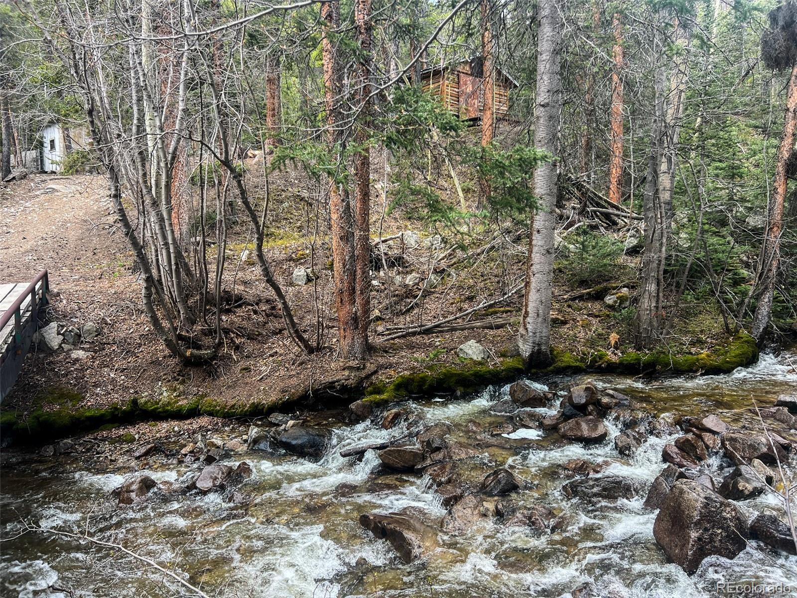 000 Unassigned Forest Road 365 Avenue