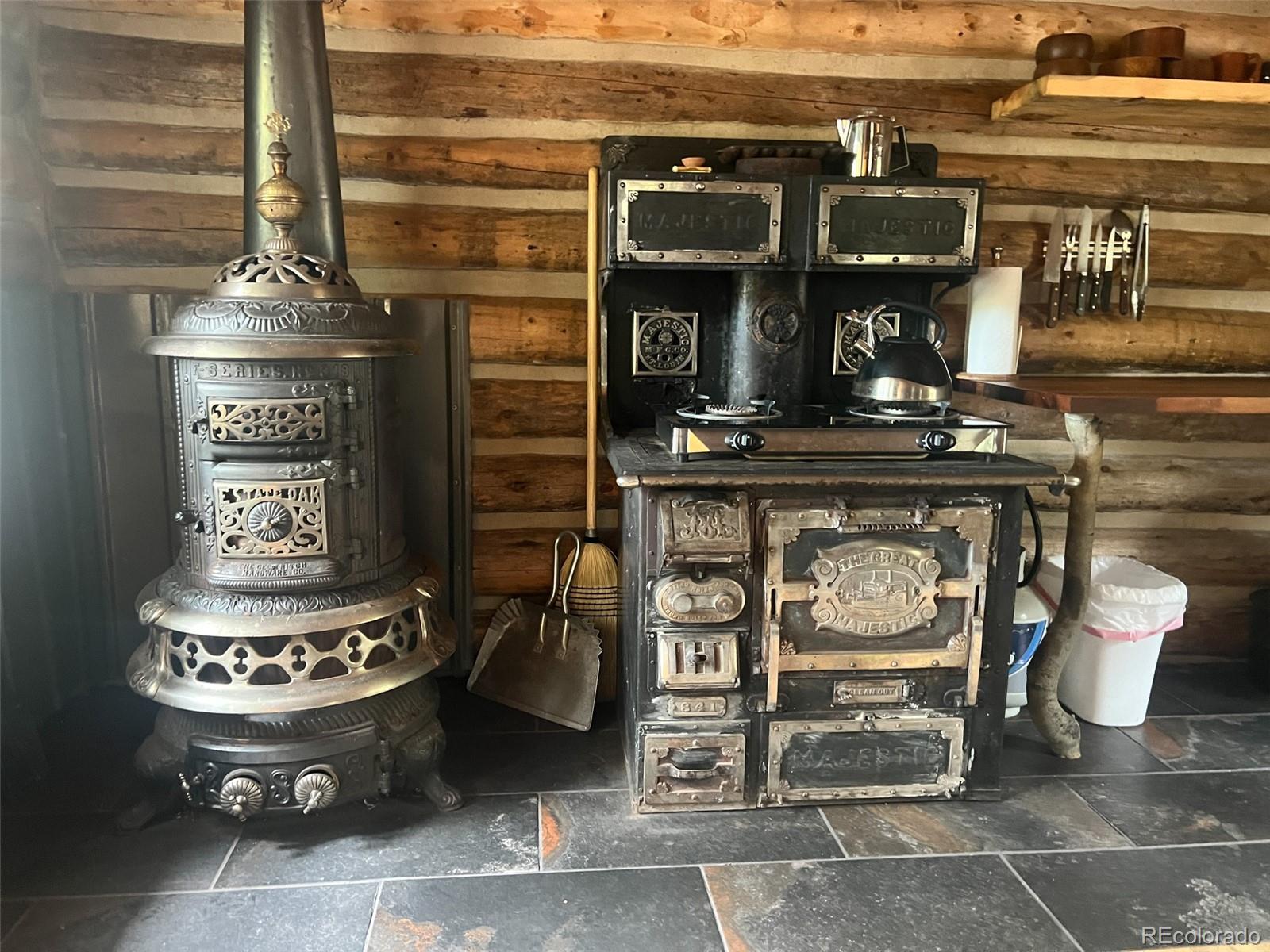 000 Unassigned Forest Road 365 Avenue