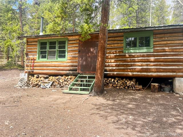 000 Unassigned Forest Road 365 Avenue