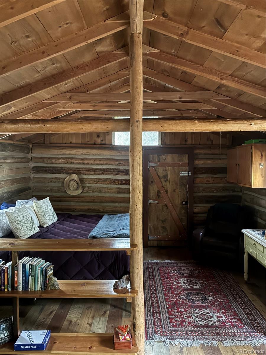 000 Unassigned Forest Road 365 Avenue