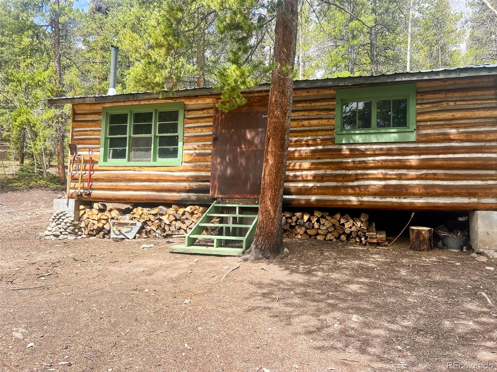 000 Unassigned Forest Road 365 Avenue