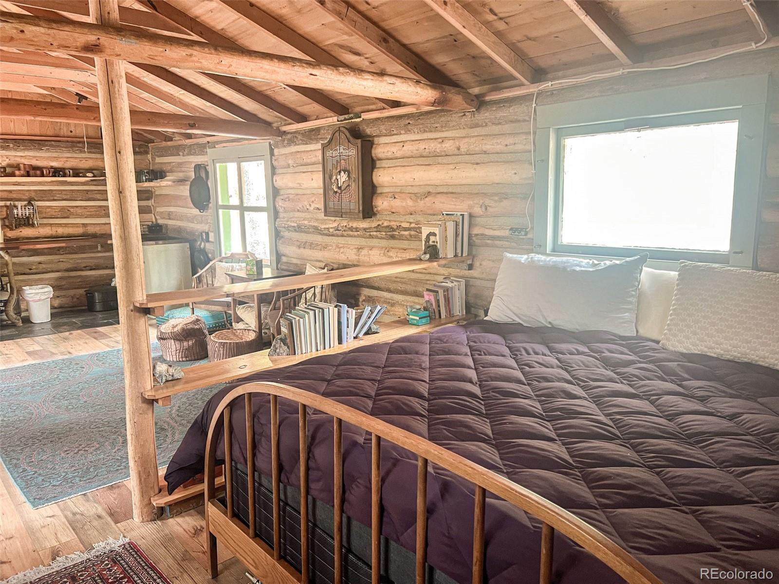 000 Unassigned Forest Road 365 Avenue