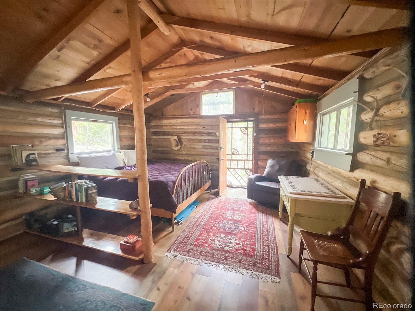 000 Unassigned Forest Road 365 Avenue