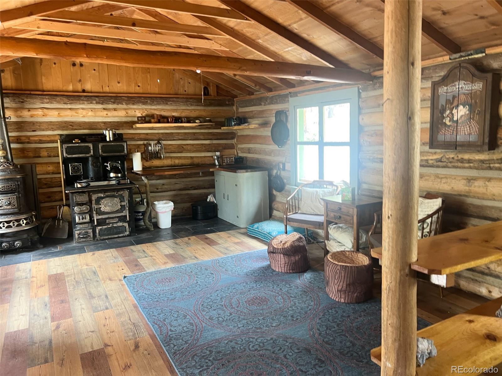 000 Unassigned Forest Road 365 Avenue