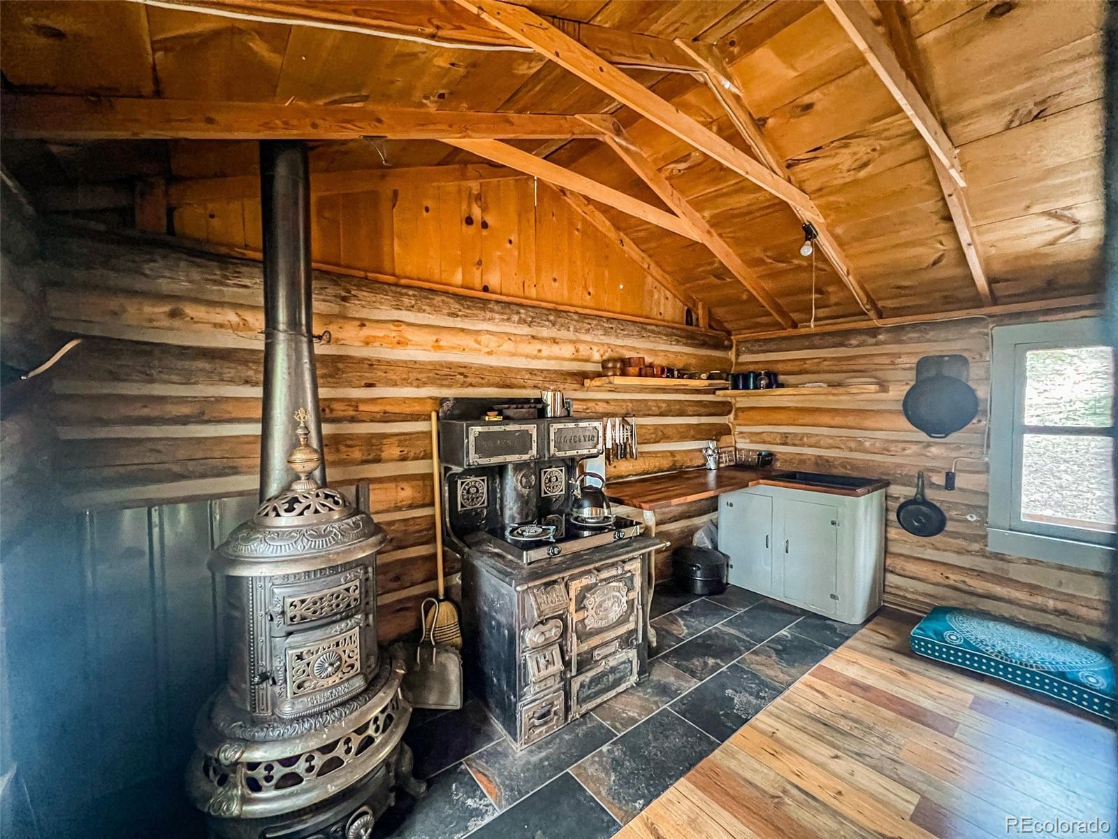 000 Unassigned Forest Road 365 Avenue