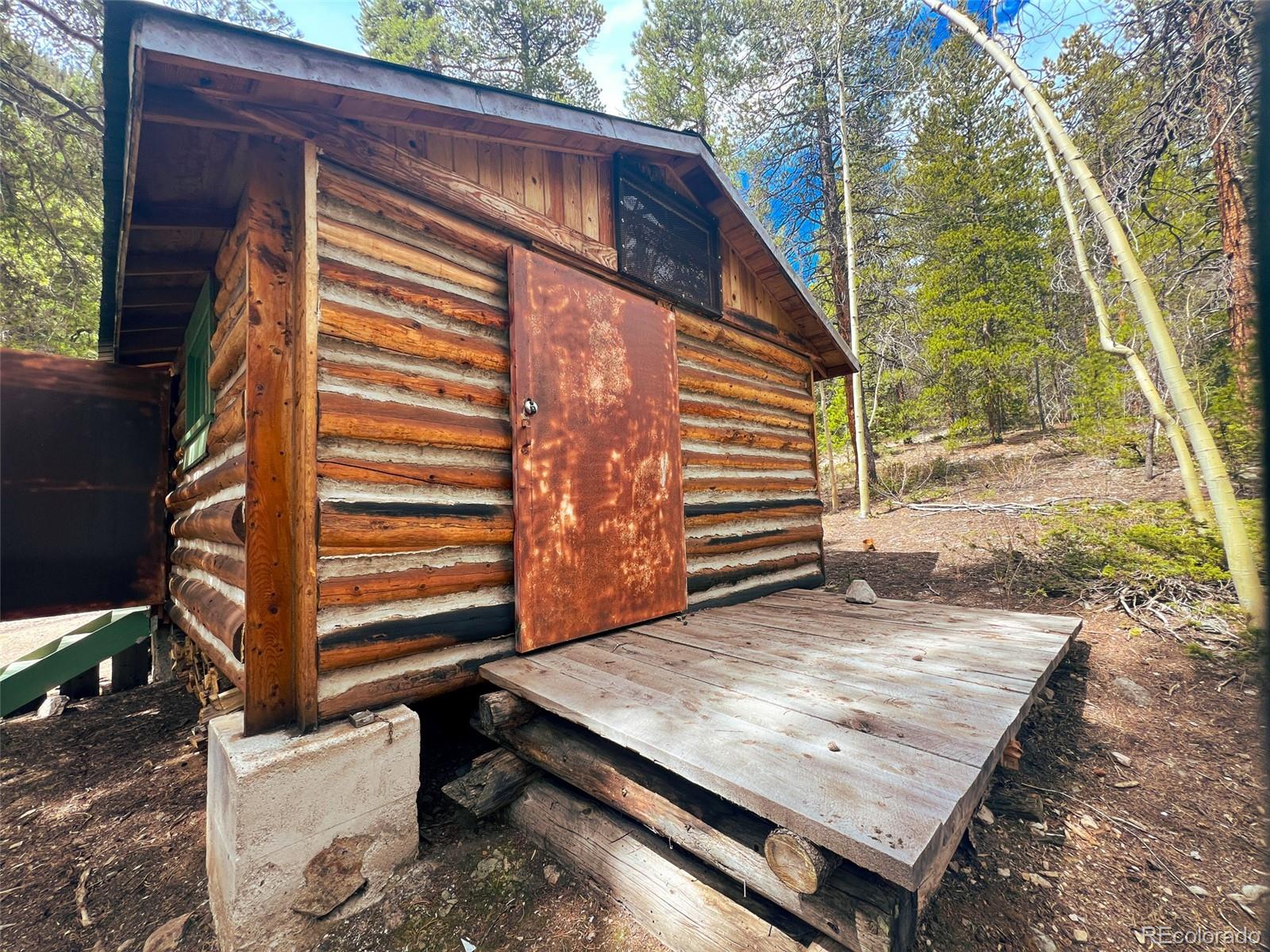 000 Unassigned Forest Road 365 Avenue