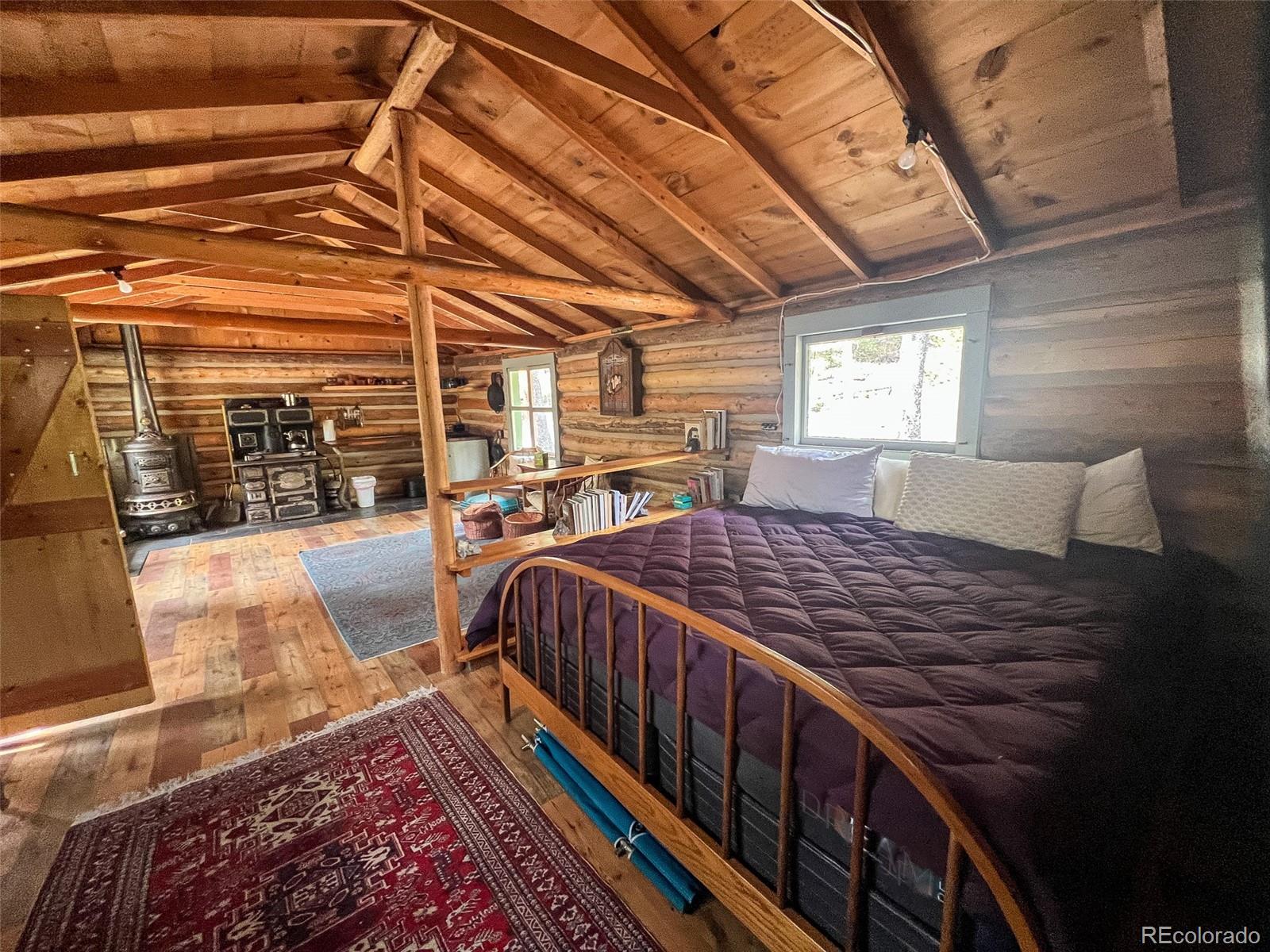 000 Unassigned Forest Road 365 Avenue