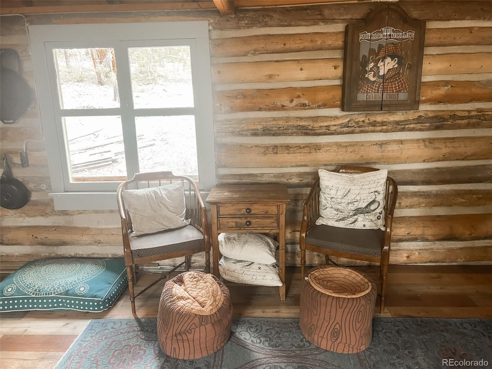 000 Unassigned Forest Road 365 Avenue