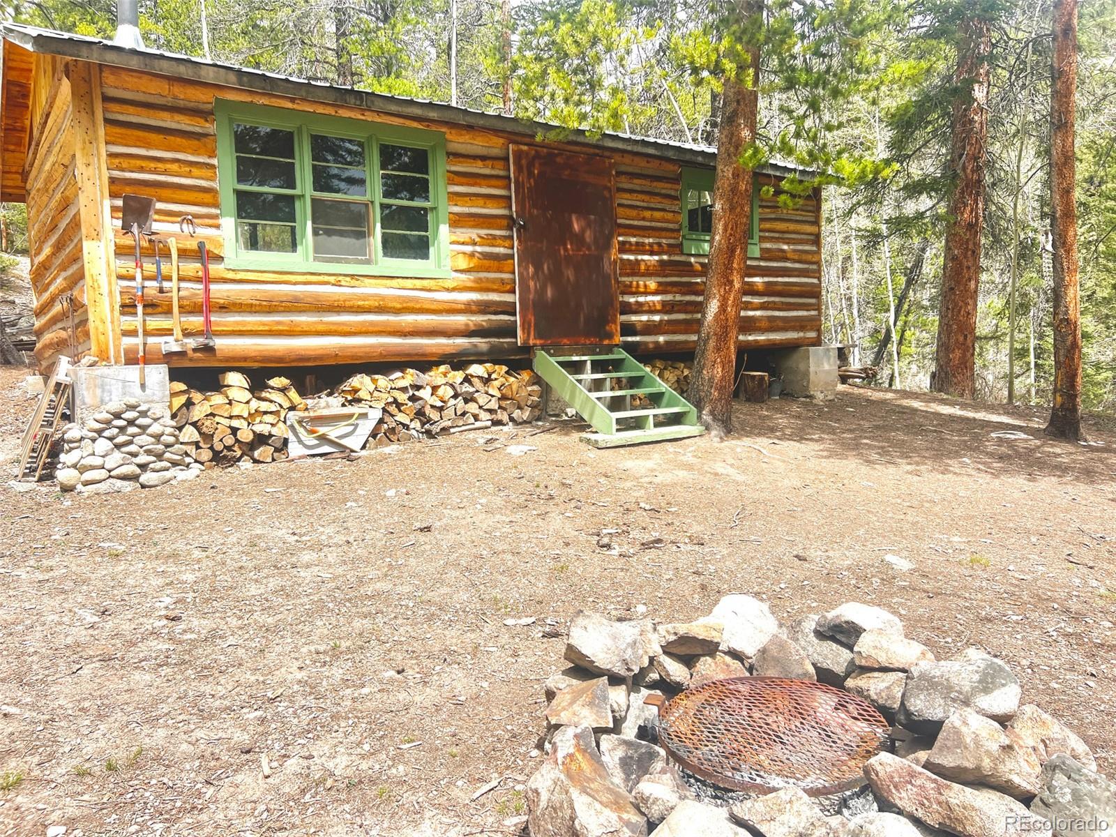 000 Unassigned Forest Road 365 Avenue