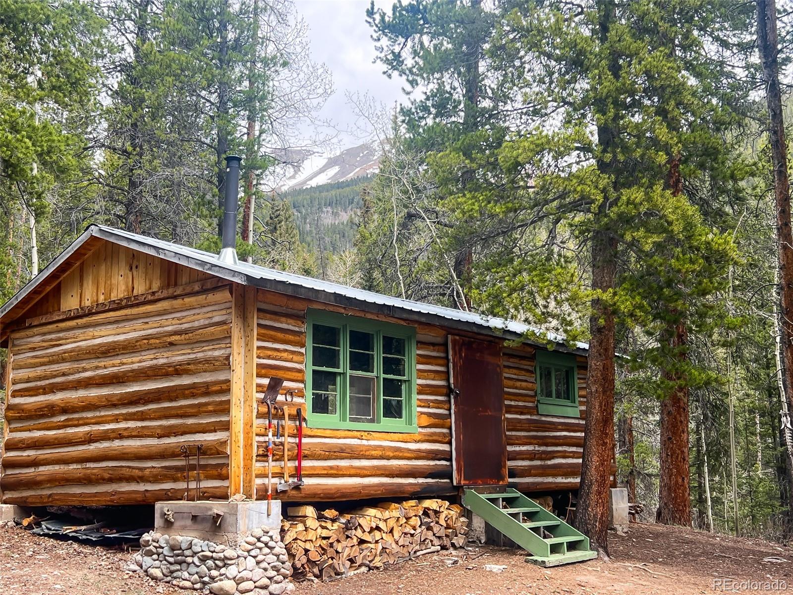 000 Unassigned Forest Road 365 Avenue