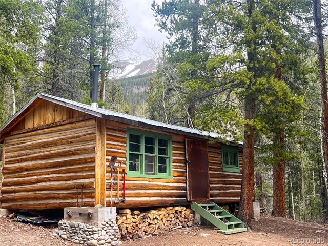 000 Unassigned Forest Road 365 Avenue
