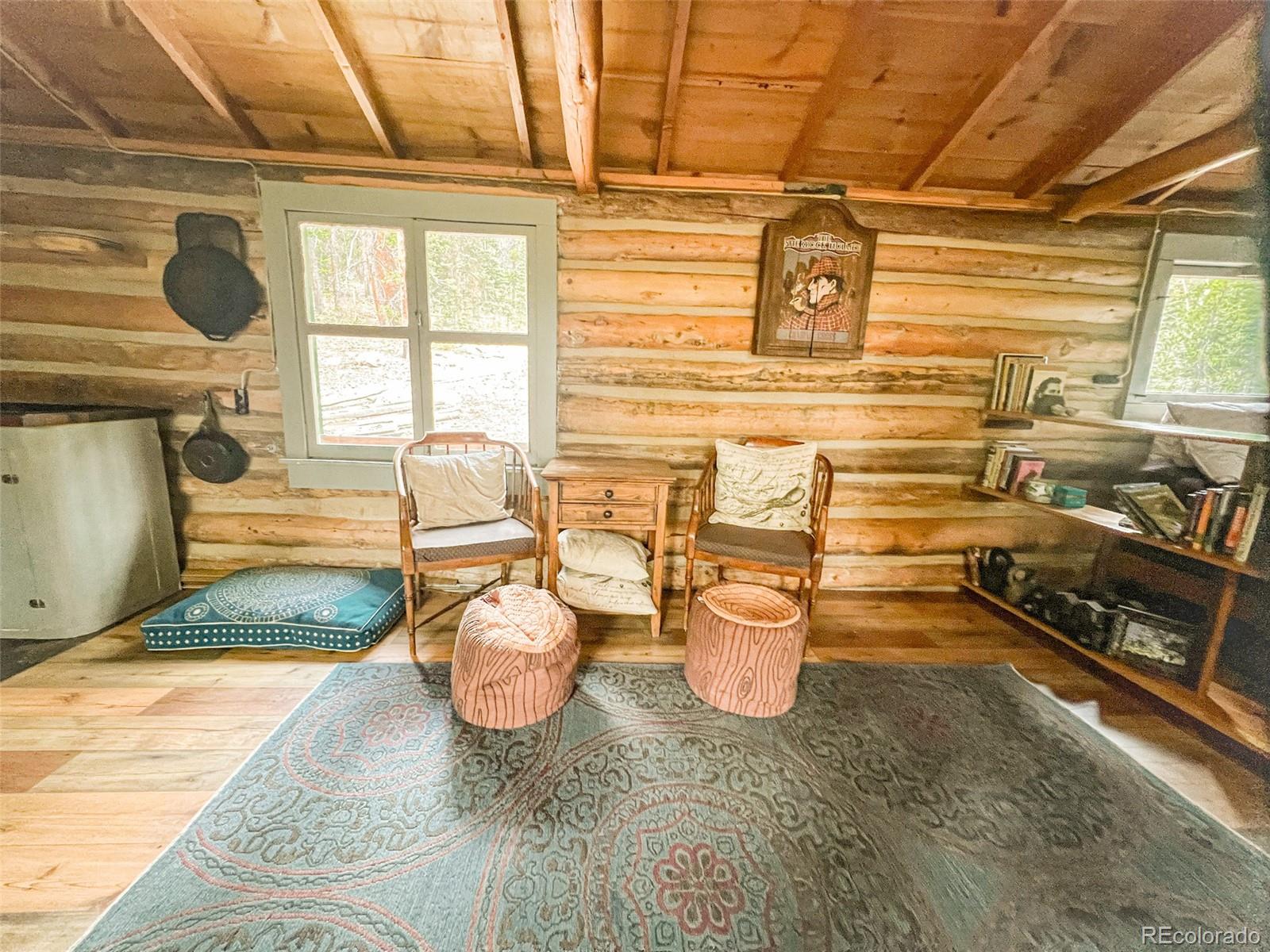 000 Unassigned Forest Road 365 Avenue