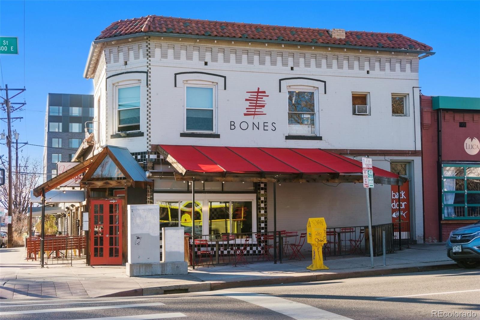 1425 Washington Street Unit: 200