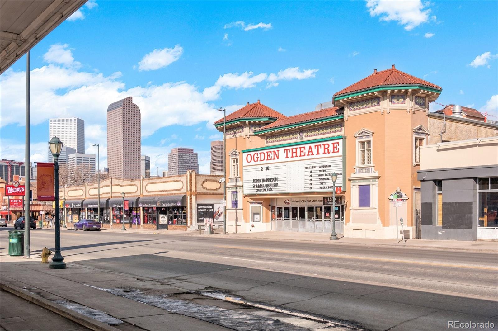 1425 Washington Street Unit: 200