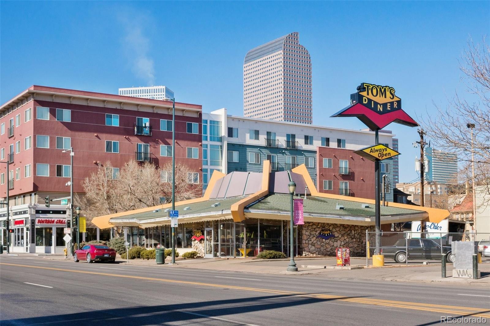 1425 Washington Street Unit: 200