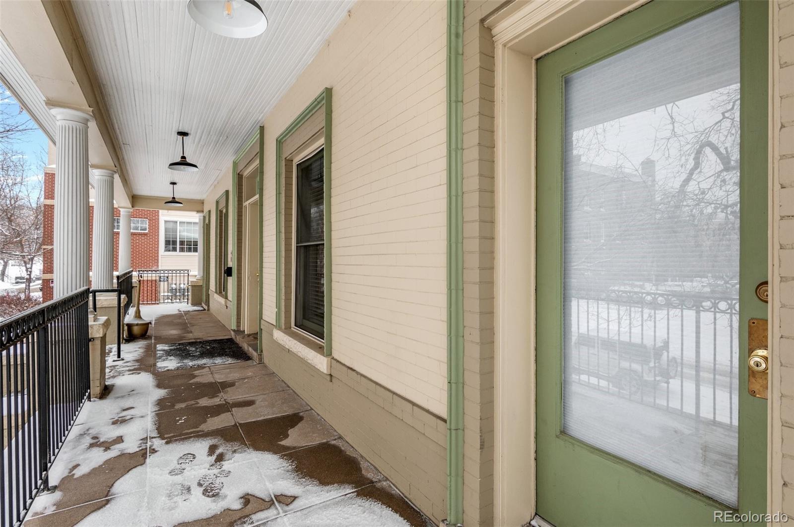 1425 Washington Street Unit: 200