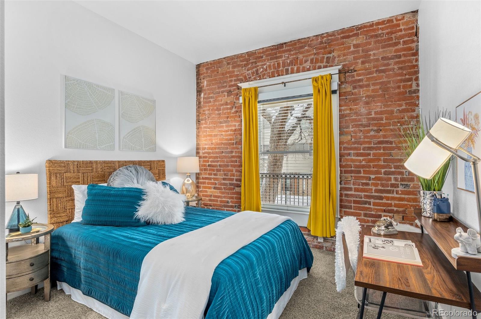 1425 Washington Street Unit: 200