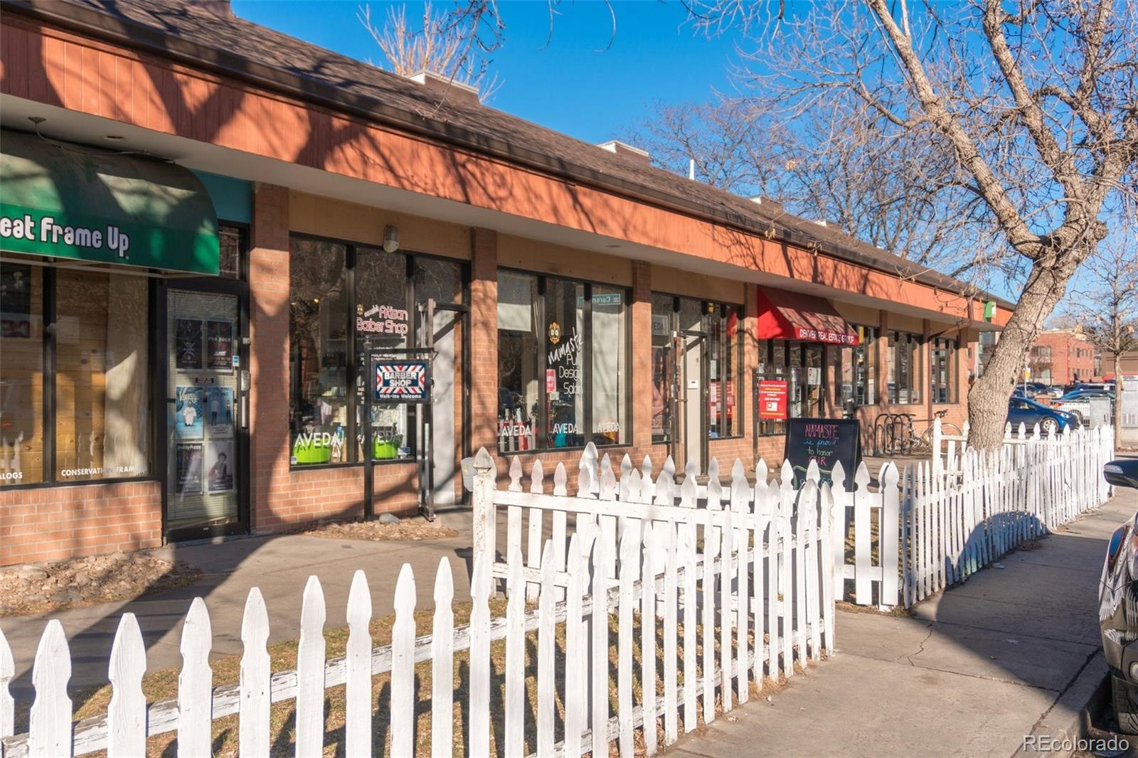 1425 Washington Street Unit: 200