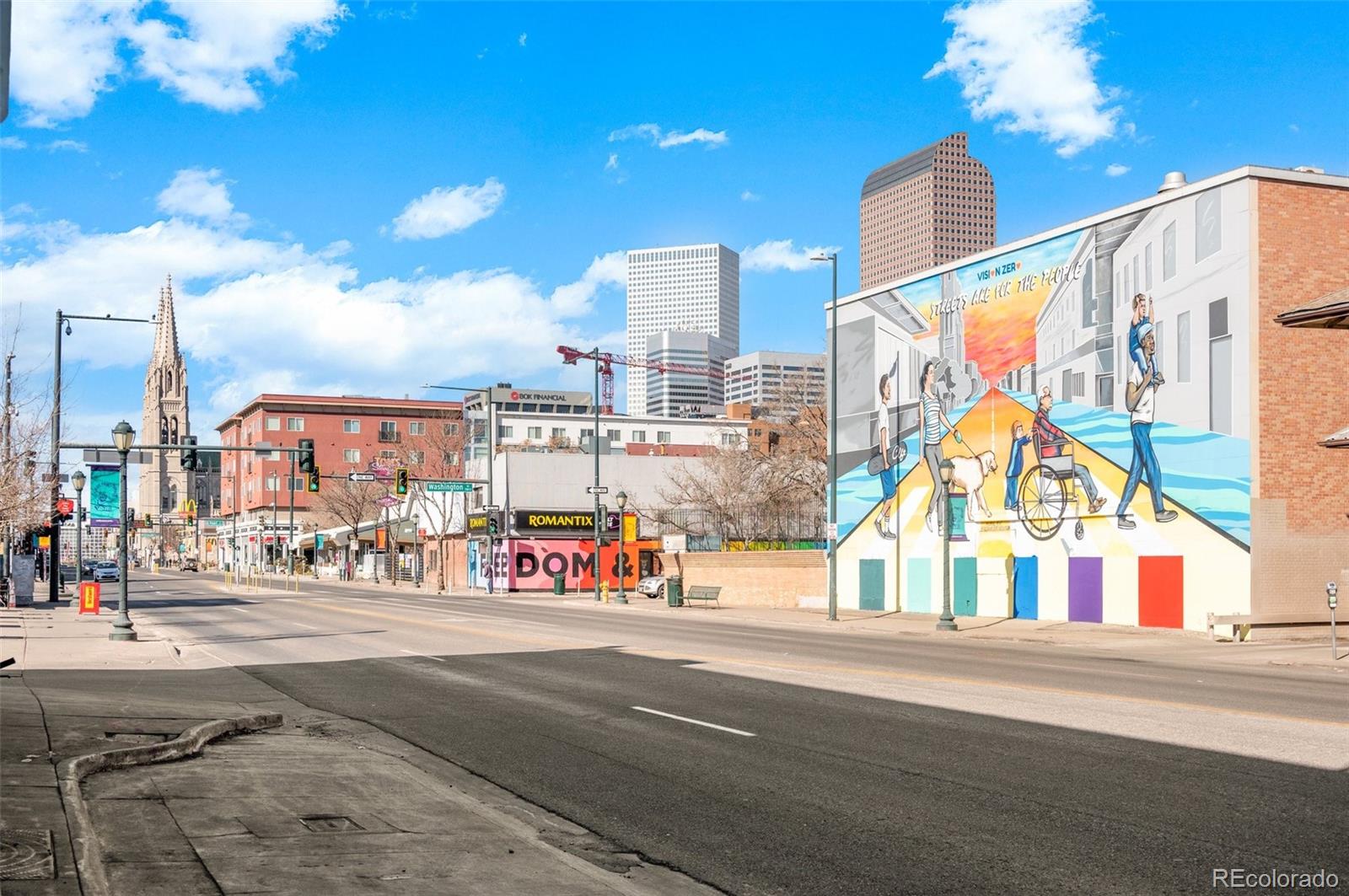 1425 Washington Street Unit: 200