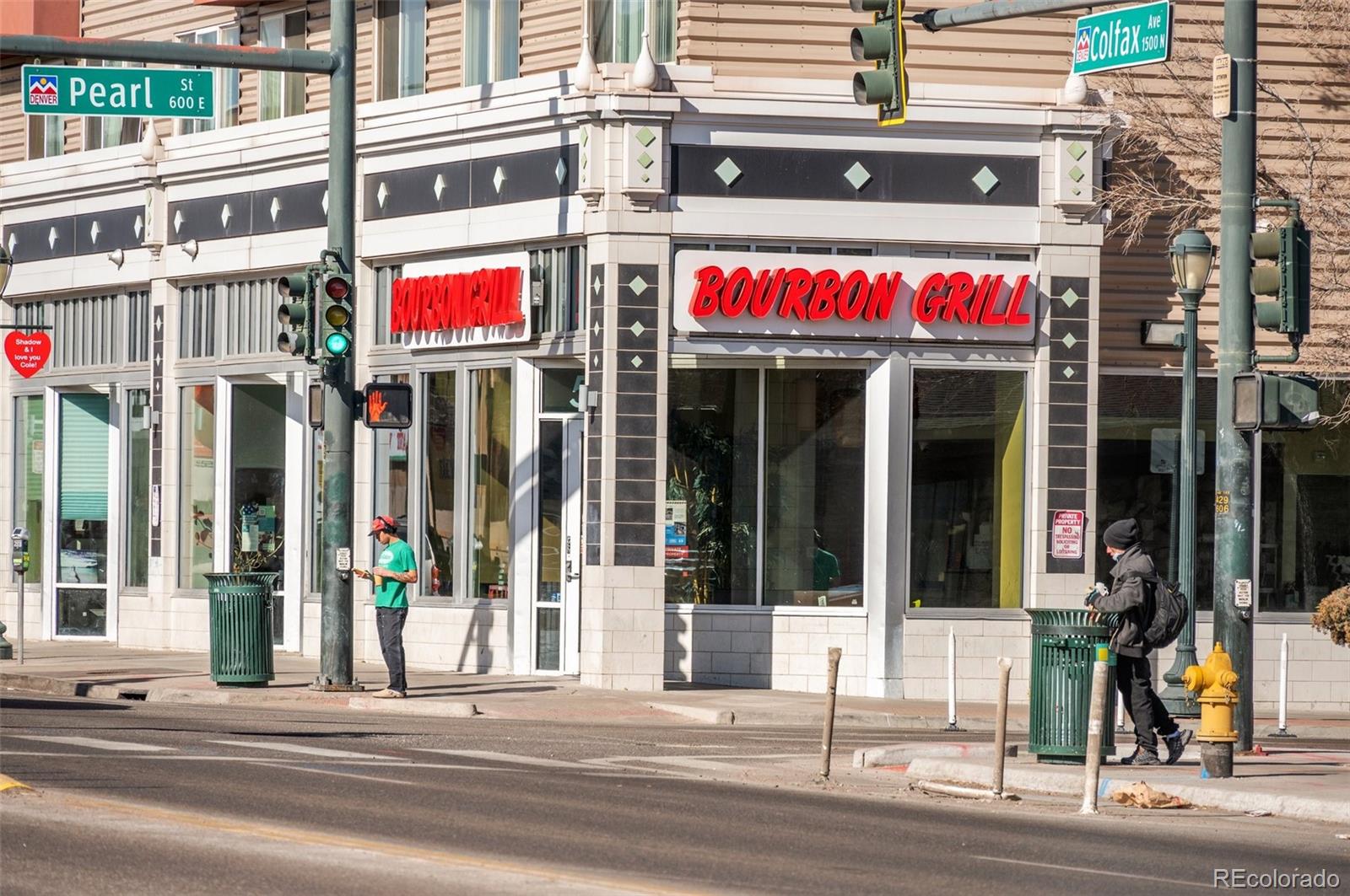 1425 Washington Street Unit: 200