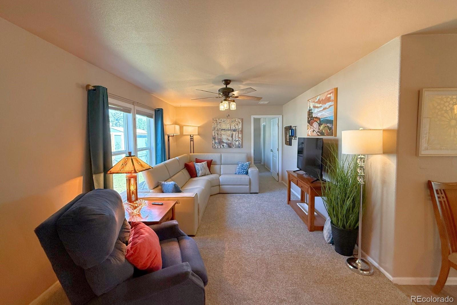 730 Quail Drive
