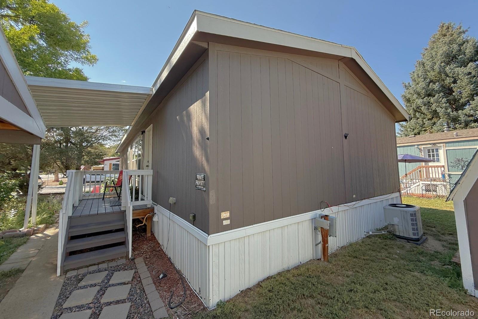 730 Quail Drive