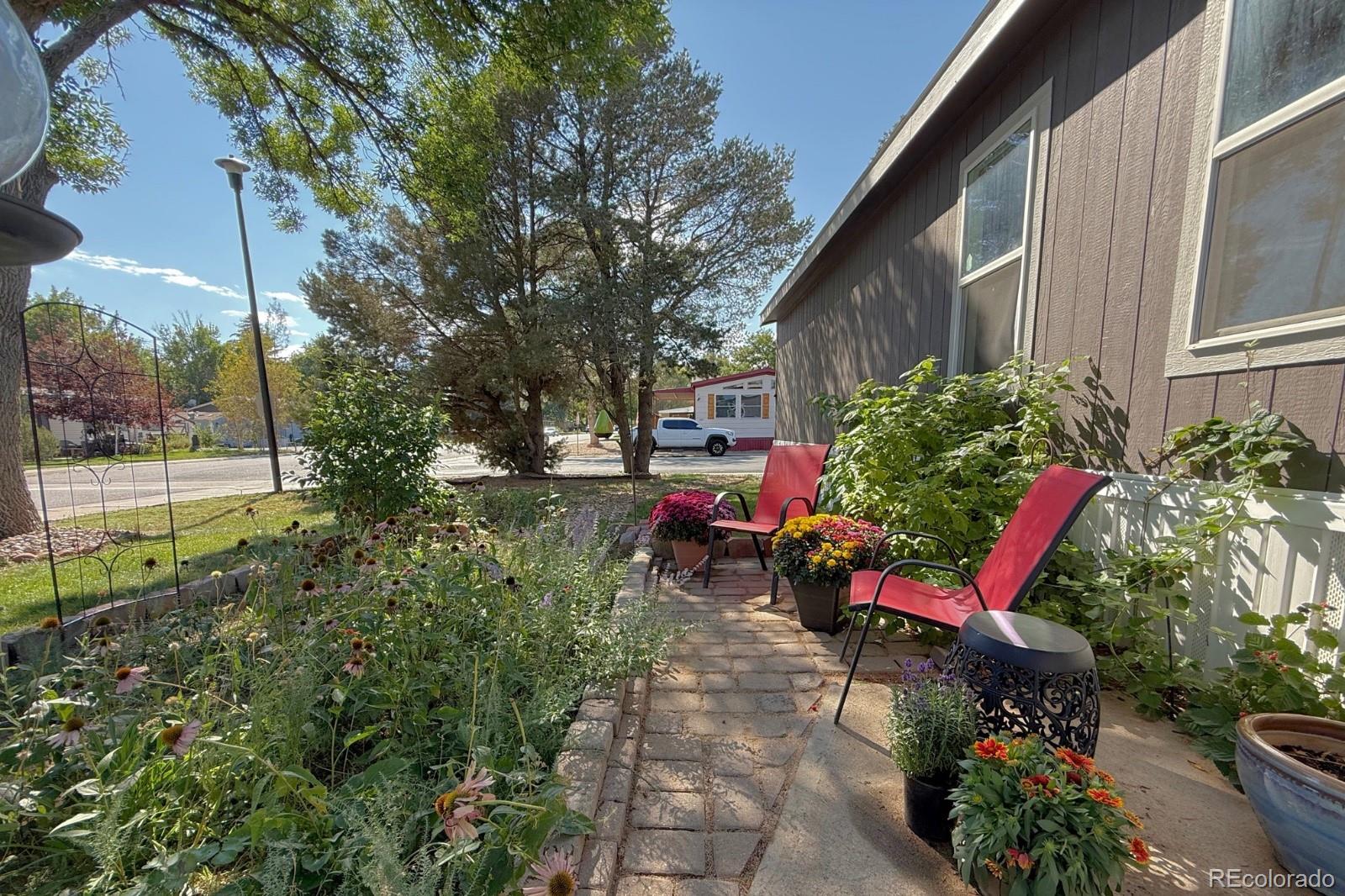 730 Quail Drive