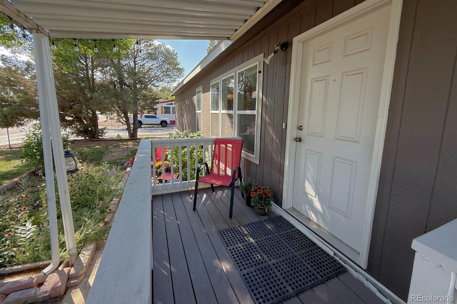 730 Quail Drive