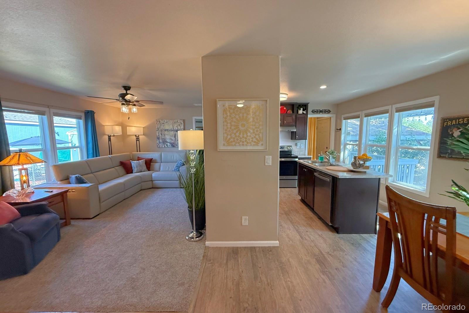 730 Quail Drive