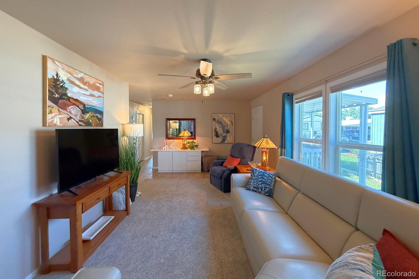 730 Quail Drive