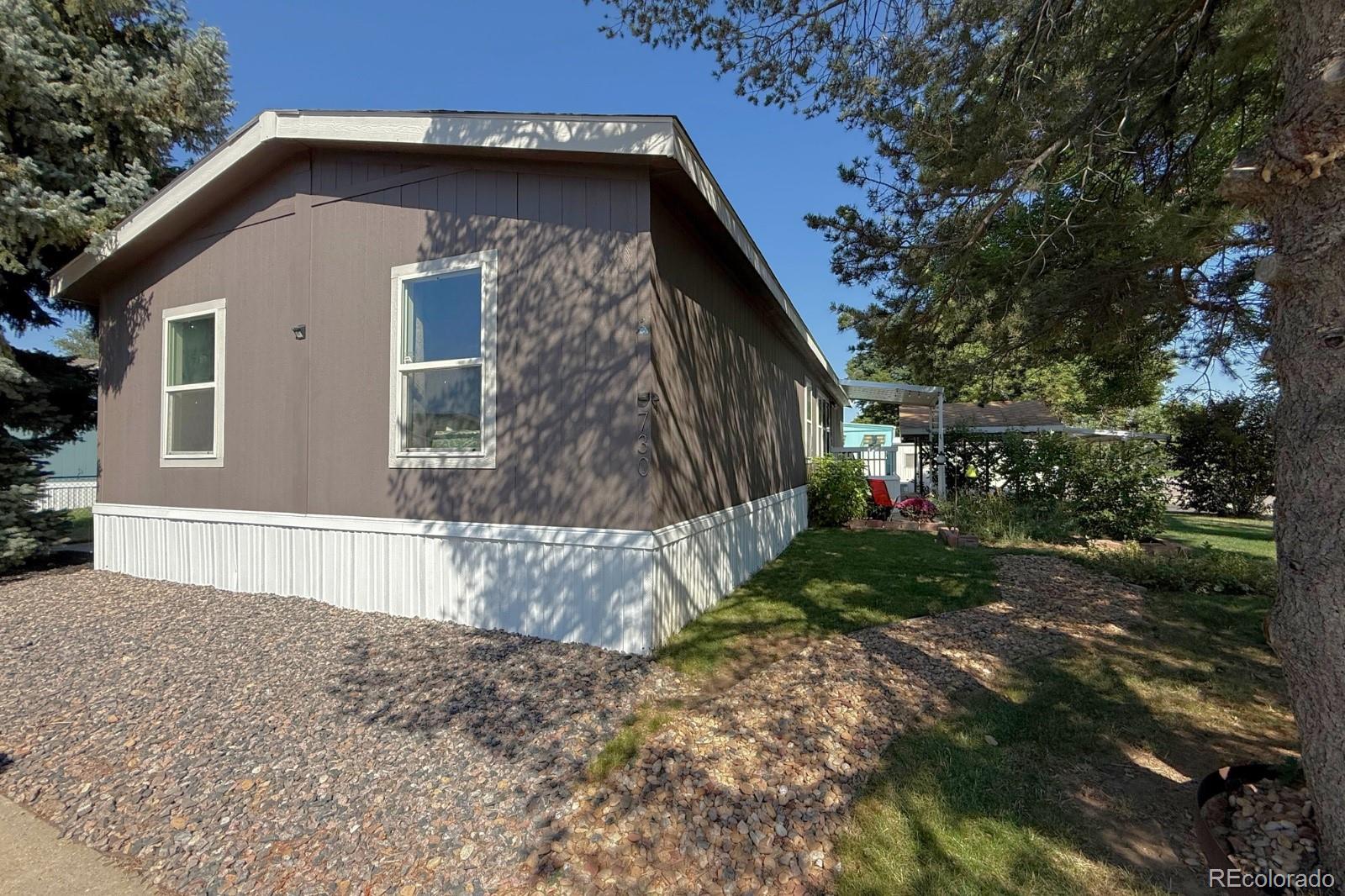 730 Quail Drive
