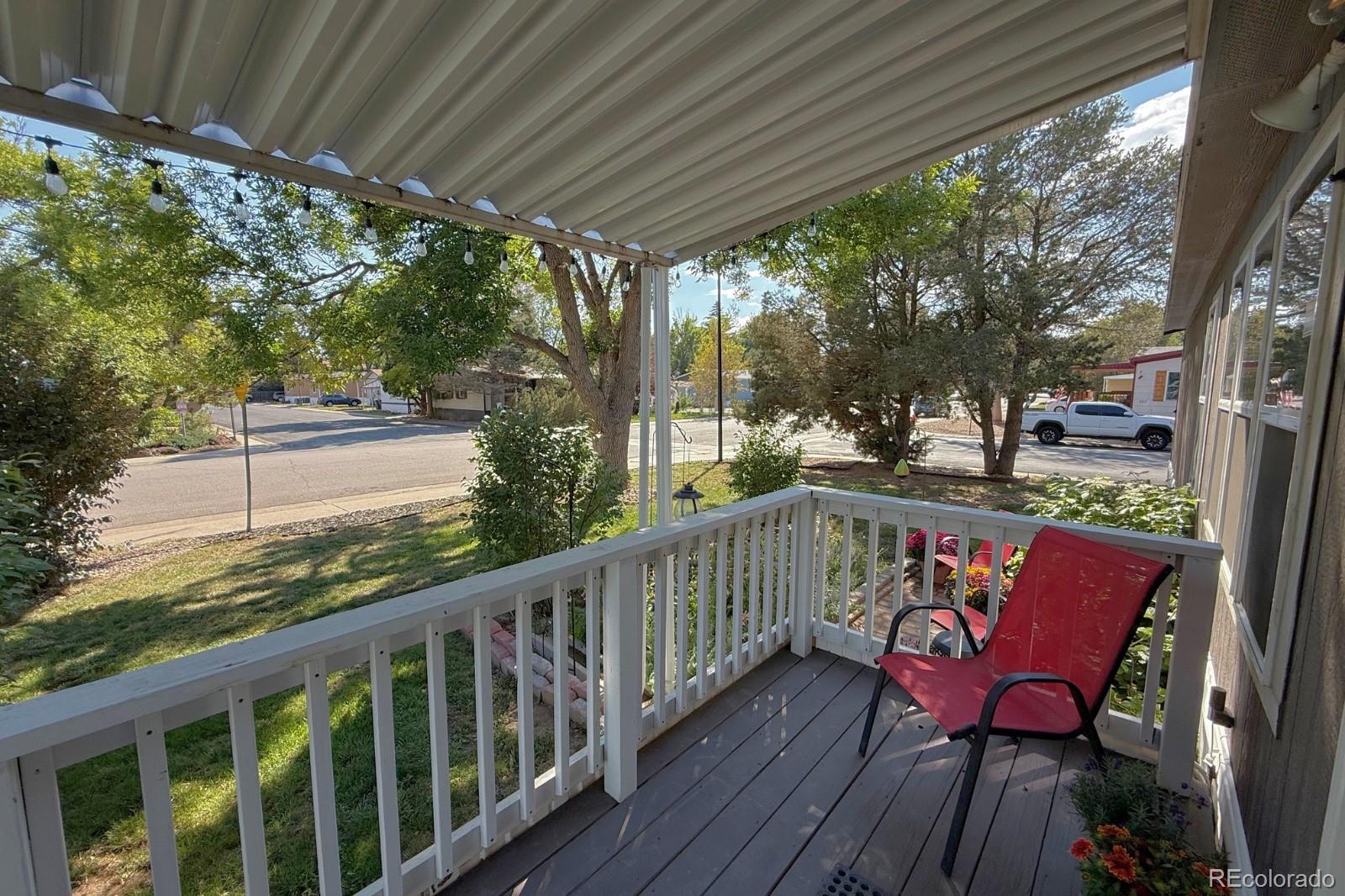 730 Quail Drive
