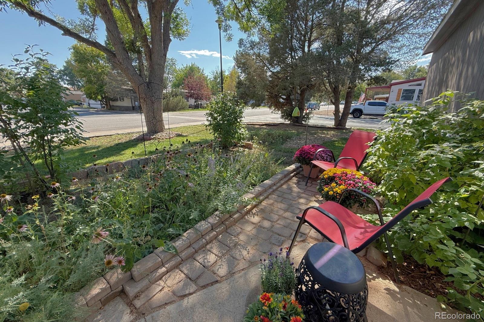 730 Quail Drive