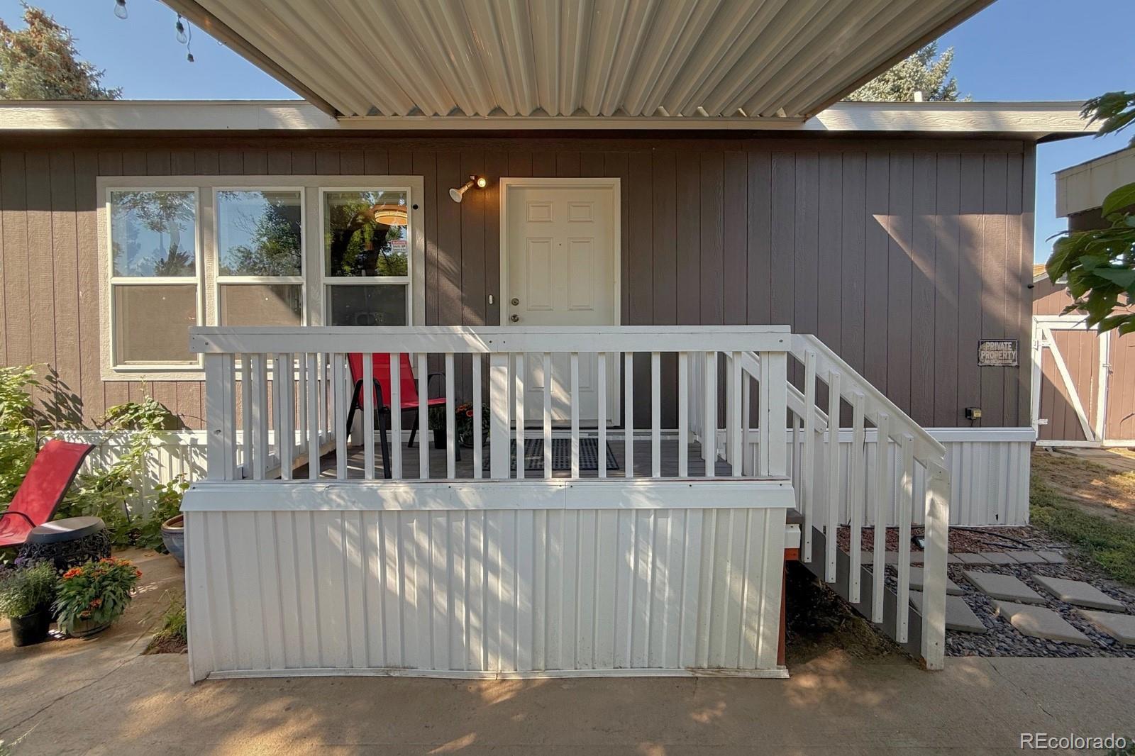 730 Quail Drive