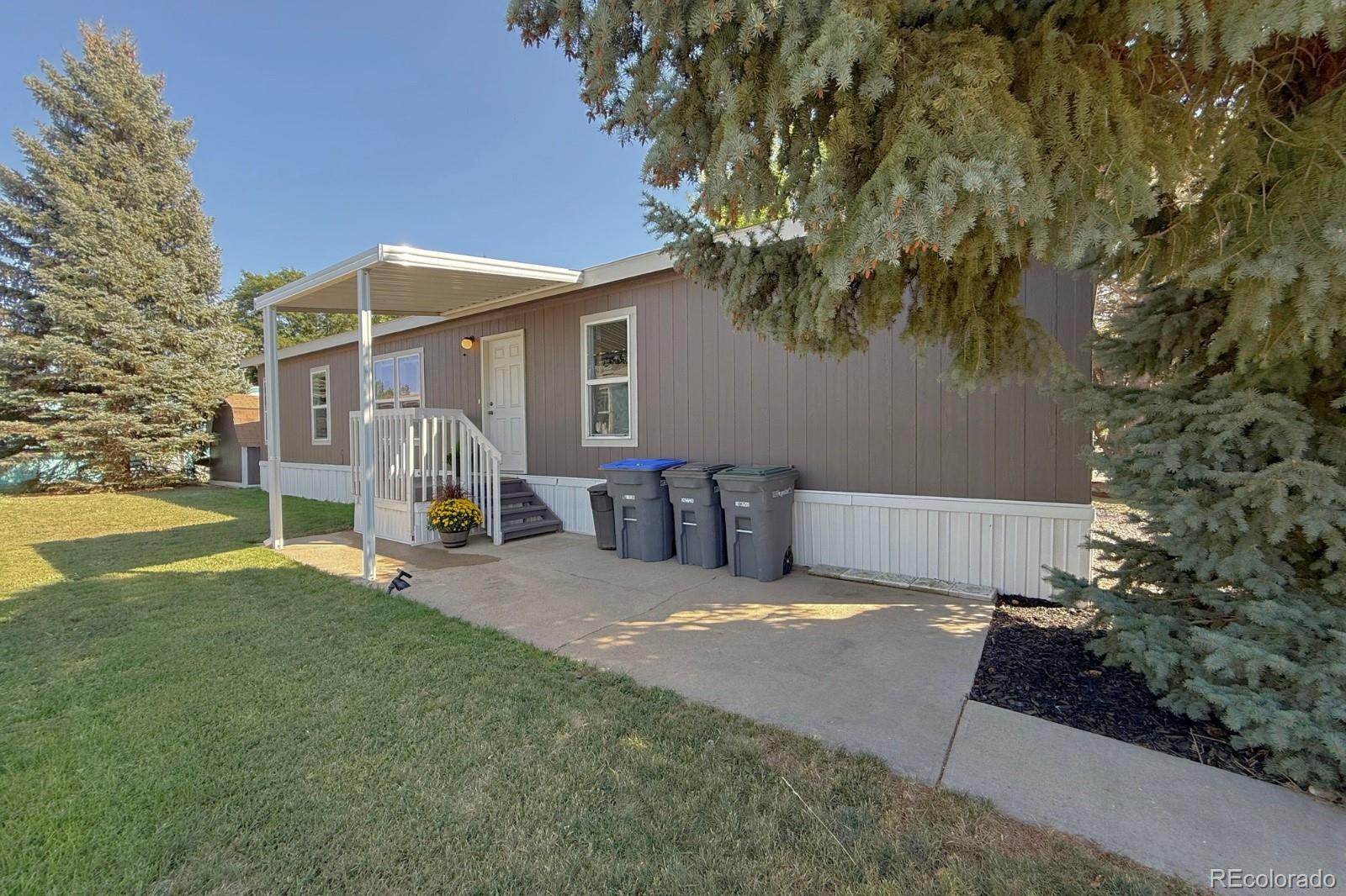 730 Quail Drive