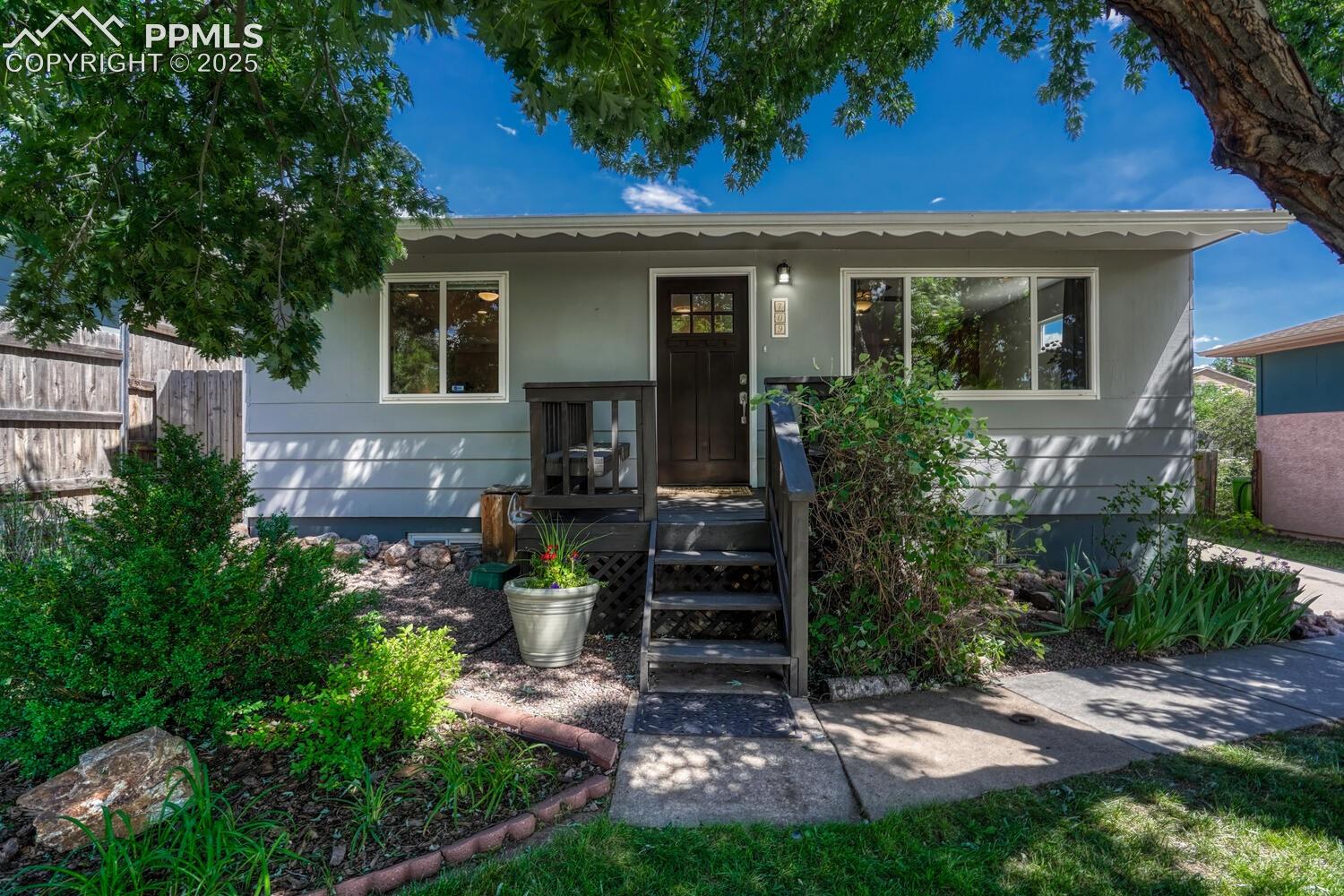 709 N 23rd Street