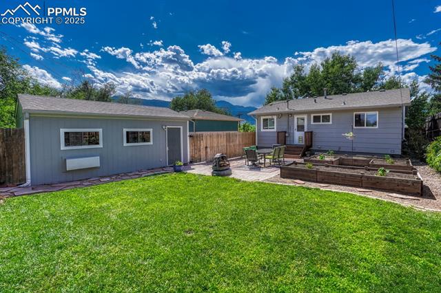 709 N 23rd Street