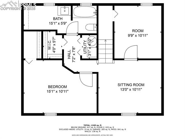 709 N 23rd Street